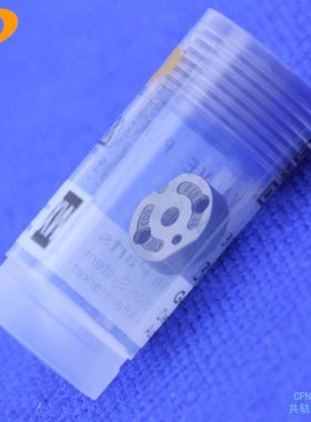 12板V o组件阀ecefi电喷片p共轨喷油器节流阀riP控制 tla阀阀