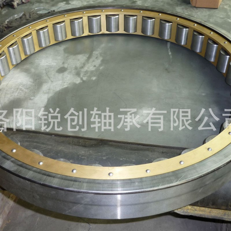 NUP2372单列N圆柱滚子轴承