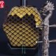紫檀雅韵 龙头龙精品紫檀盘黑黑龙头坊 二胡二胡二胡 光檀琴龙头