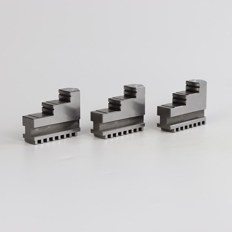 千鸿千岛亿川北川w三千里手动卡盘正爪反爪