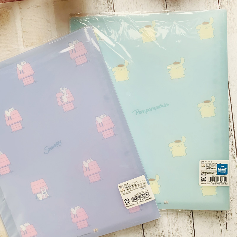 日本sunstar迪士尼系列 w活页本可拆卸学生活页夹记事本日记本B5