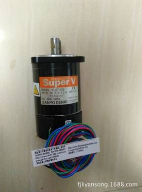 山洋直流电机V511-012DENIV730T－012