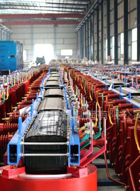 SCBH15非晶合金变压器2500kva干式变压器10KV三相电力变压器厂