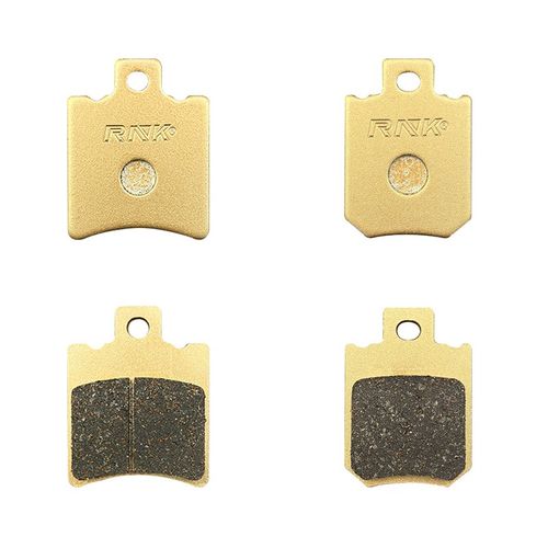 适用于九号M95C/M85C/MzMIX/NZmix/FZmix/MMAX90/F90刹车片碳陶GG