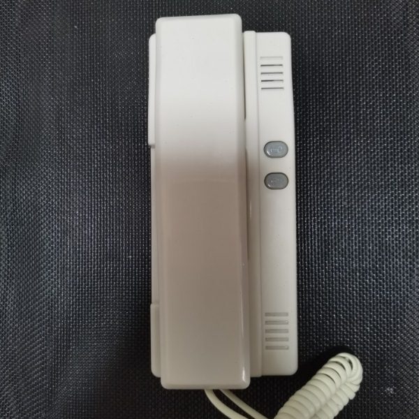 原厂恺视通-8113A 3113A非可视楼宇对讲分机KAIS快视通3111A