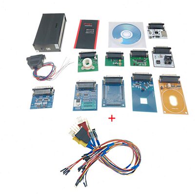 2020 Iprog+ Iprog V87 Pro Programmer Replace Carprog Full