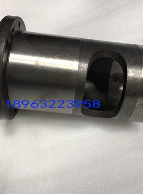 大河 常州 丹东 立式钻床Z5140/5150/5163/5180主轴导向套配件