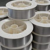 铝镁合金焊 ER4043铝硅合金焊丝5356 铝焊丝 S311