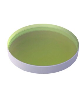 光纤激光切割机保护镜片厂家D37*7切割机配件27.9*4.1 30*5 37*7