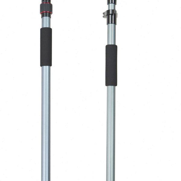 渔具伞手杖伞拐杖伞钓伞下杆万向钓鱼伞配件连接器伞架零件加厚