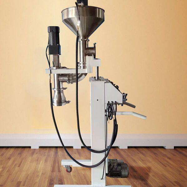 二次造粒升降水包水水包砂多彩造粒机 304不锈钢仿大理花岗真石漆