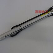 离子风棒 离子铝棒 高效除静电离子风棒 长度可按客户要求定做