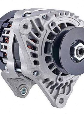 珀金斯发电机3943494发电机3943496发电机12V65A发电机