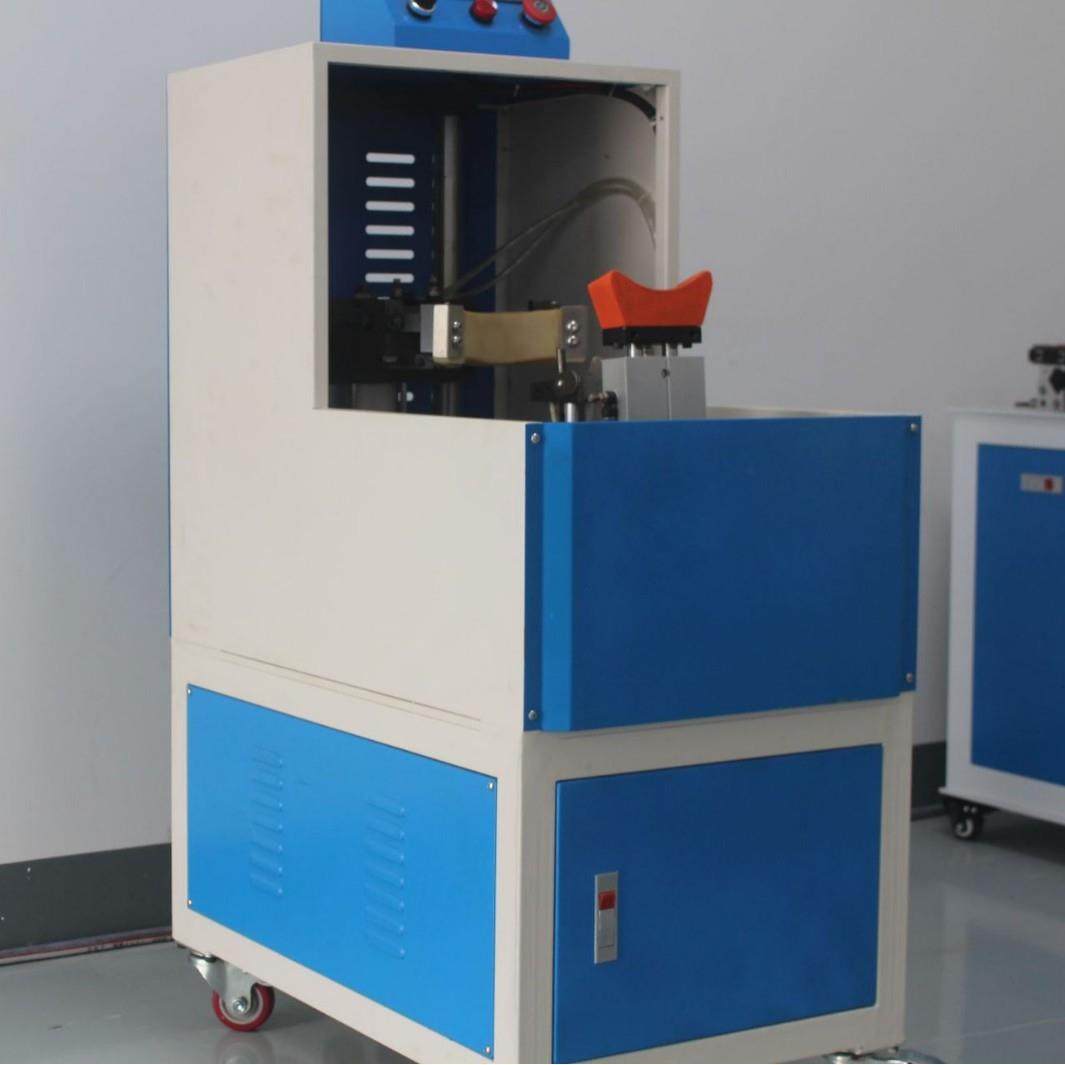 全新高效制鞋设备运动鞋单双头气动拔楦机制鞋机制鞋设备可供应,机械设备,制鞋机械,淘宝优惠券,粉丝福利购,淘宝优惠卷