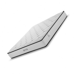 高密度亲乳海绵床垫家用卧室高回弹榻榻米加厚软垫可定制酒店民宿