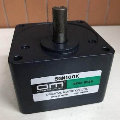 5IK40GN-A 5GN150RA 5GN150RH 5GN15K 5GN15RA 5GN15RH东方马达OM