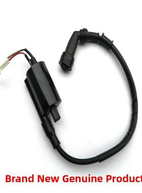 适用于盛世Zt310-X-R-T-V-Vx-V1摩托车高压封装点火线圈高压线帽