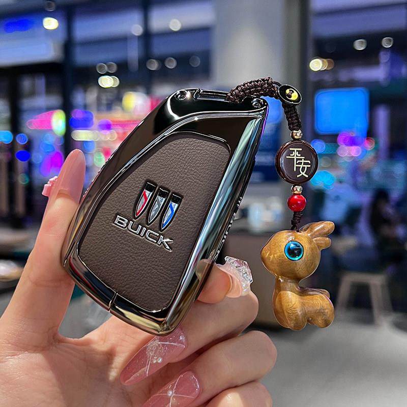 别克gl8陆尚钥匙套专用扣男保护壳包女士汽车用品改装配件2025款,汽车用品/电子/清洗/改装,车用钥匙包,淘宝优惠券,粉丝福利购,淘宝优惠卷