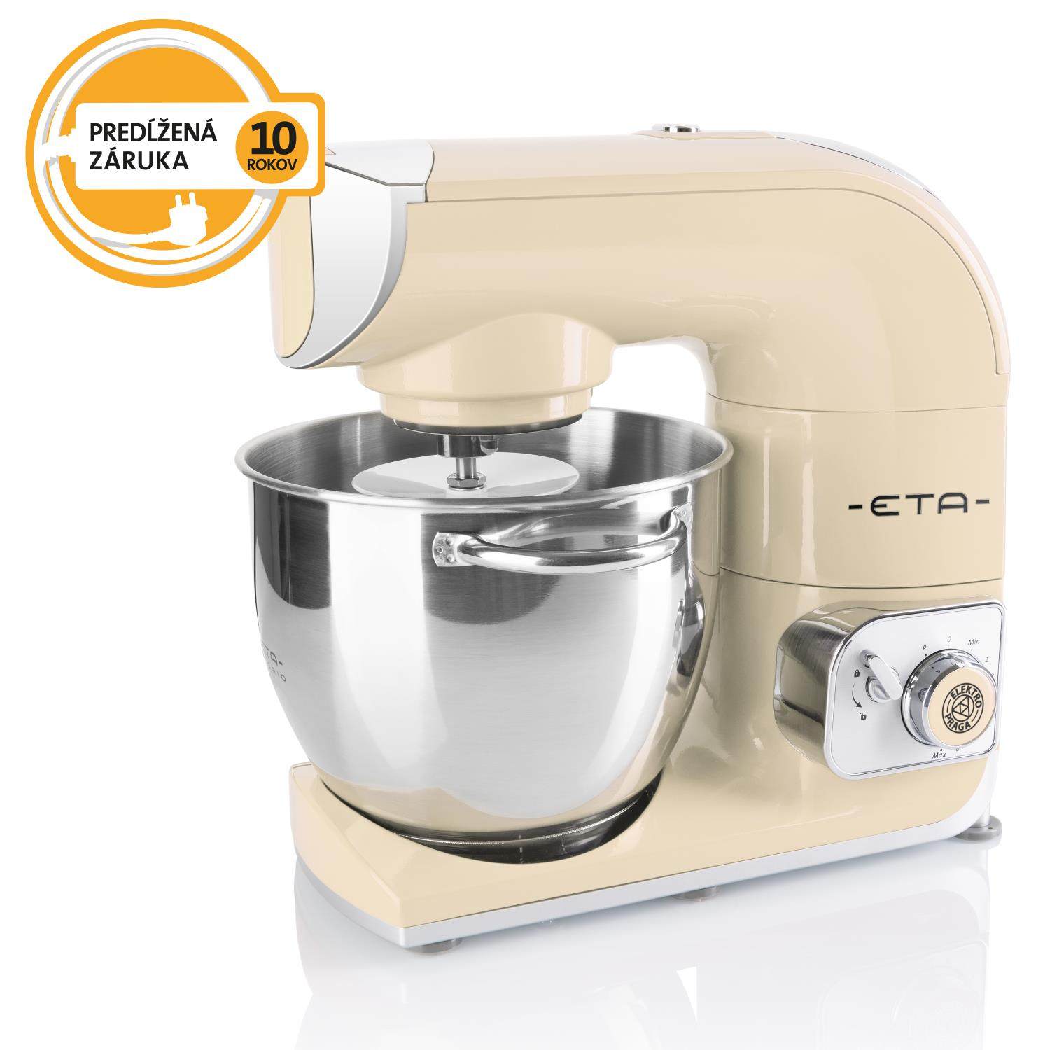 厨师机家用和面机多功能小型全自动绞面揉面机搅拌