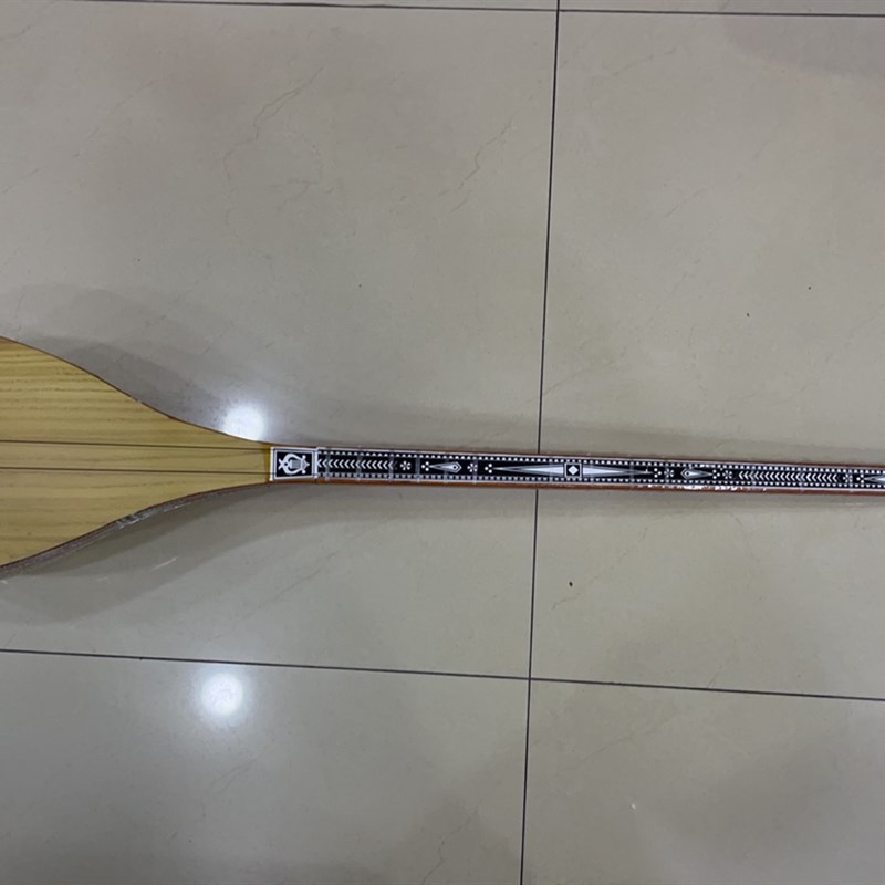 1米1长a演奏乐器都塔尔新疆乐器民族乐器手工