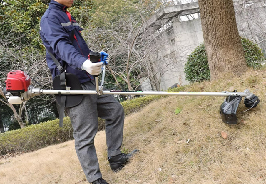 卡曼尼GX35引擎四冲程打草机 侧挂式割草机割灌机 草坪修剪机,农机/农具/农膜,割灌机/割草机/油锯,淘宝优惠券,粉丝福利购,淘宝优惠卷