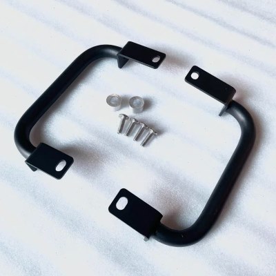 适用高金GK1200改装后扶手防摔扶手 GK500 GK1200扶手弓改装配件