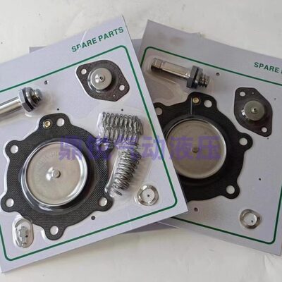 3寸脉冲阀 SCR353G230 SCXR353A230 C140746 膜片维修包