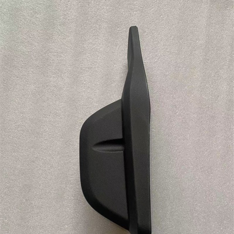 九号电动车A30C+A35+A60+A90+系列通用平叉护板后脚踏