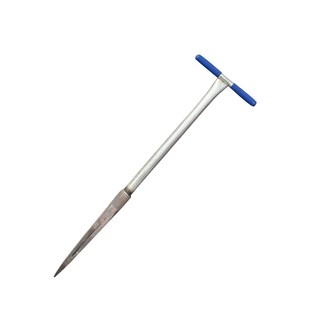 锻打半轴冰钏子大号四棱冰镩子可拆卸冰汆子冬钓冰锥子大号冰穿子