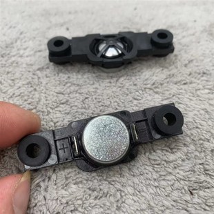 原装全新迷你高音铝膜高音喇叭车载加装高音音箱外置高音喇叭钕磁