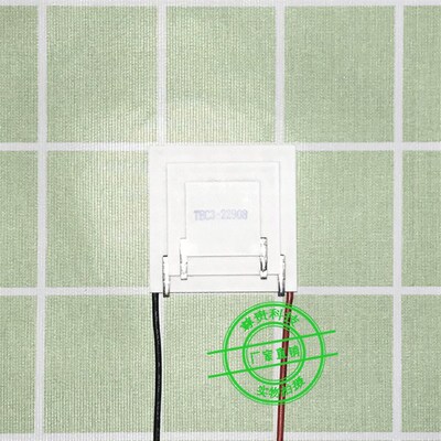 三层22908制冷片 12V8A 温差90度半导体制冷片TEC3-22908厂家直销