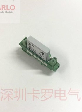 RP1D060D8M1特价假冒必究瑞士佳乐直流控直流8A带底座固态继电器