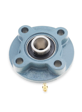 国产外球面轴承座UKFC211 212 213 214 215 216轴承钢