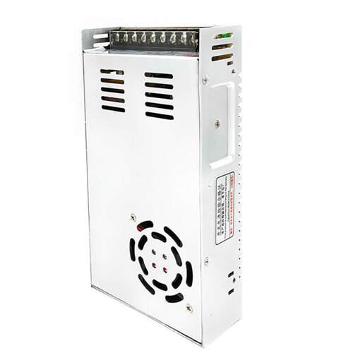 开关电源LRS/S-400-24V/5V/12V15V//24V/36V48V60V//110V400W