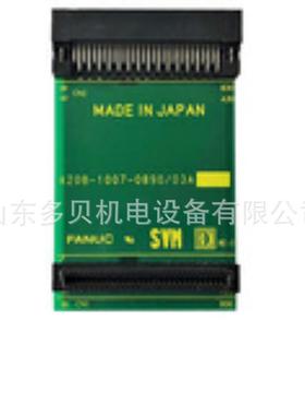 A20B-8201-0720主机连接板fanuc价格优惠议价