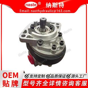 D41398液压泵适合580 D41390 455C 580CK 480B D48950 350 D53690