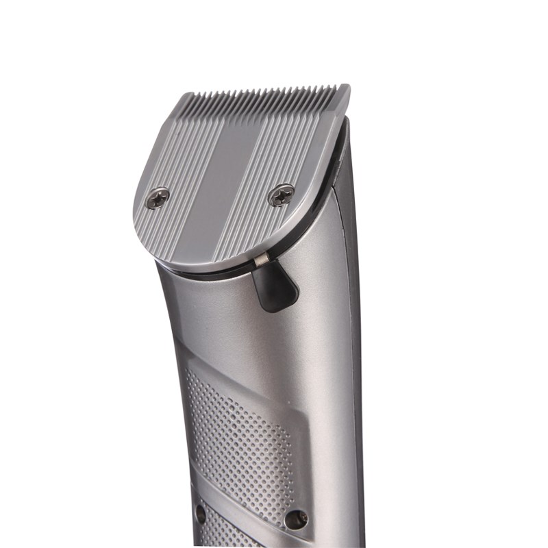 发廊美发师理发器全钢刀头电动充电式剃头刀推子剪头发电推剪