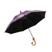 库洛米公主儿童雨伞女新款 小学生幼儿园耐用晴雨两用全自动小雨伞