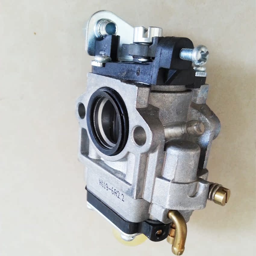 化油器 36F-2A 40-5 44-5二行程割草机化油器 油锯修剪机化油器