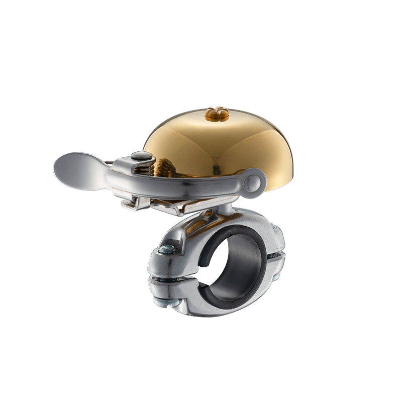 ALTALIST至高体育山地公路自行车铜制复古铃铛通勤车铃铛单车配件