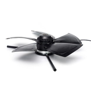 变频电机通风机 电机散热风扇 电压415V 440V 660V 电机风扇