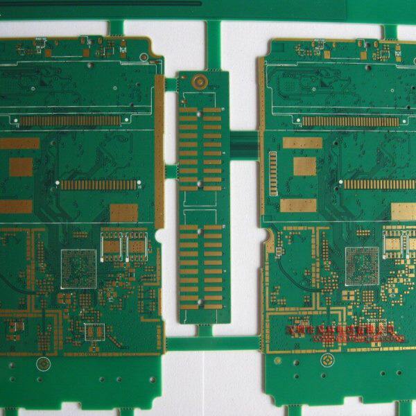 高精密盲埋孔打样 多层电路板PCB BGA HDI 阻抗板打样 加急加工