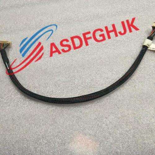 适用DELL 0GWTK4 pd7p8 R520 R720XD R730XD I2C 背板连接线GWTK4