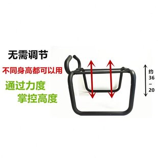 女上男下辅助器弹力合欢椅子省力男女上体事辅助工具床上爱爱神器