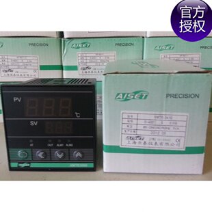 包邮AISET亚泰温控XMTE-3000 XMTE-3410 3430(N) 3411V 3400WG