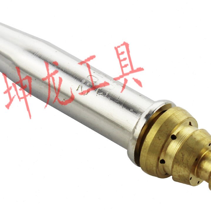 丙烷机用割咀气割嘴火焰割嘴快速割嘴分体式1号 2号 3号