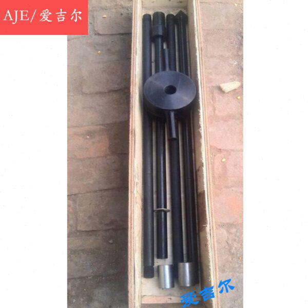 LD-100N轻型触探仪/动力触探仪/静力触探仪/荷兰法触探仪/10kg