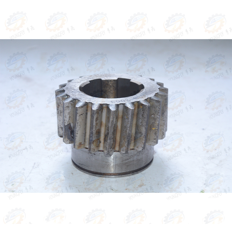 沈阳CW6163 CW6263 CW61A80 CW6280车床主轴箱小斜齿Z=20