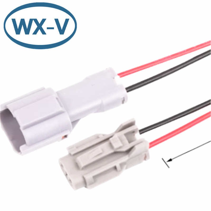 mg610c320mg640322防水/ 汽车插头线束接插件5对接 mg610320车用-