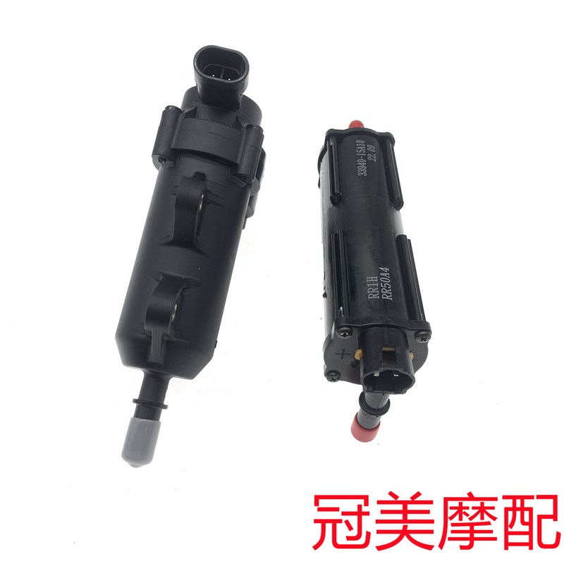 电喷朗杰OJO国四踏板三轮110/125/25U0汽油泵燃油泵